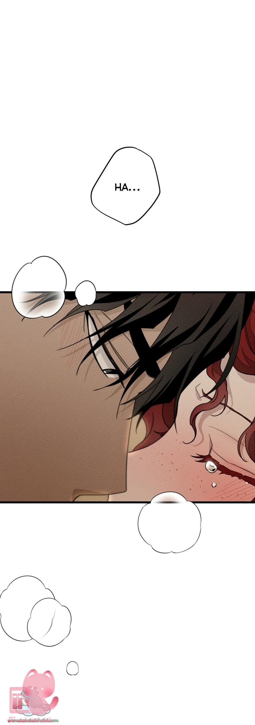Dưới Tán Cây Sồi - Chap 45