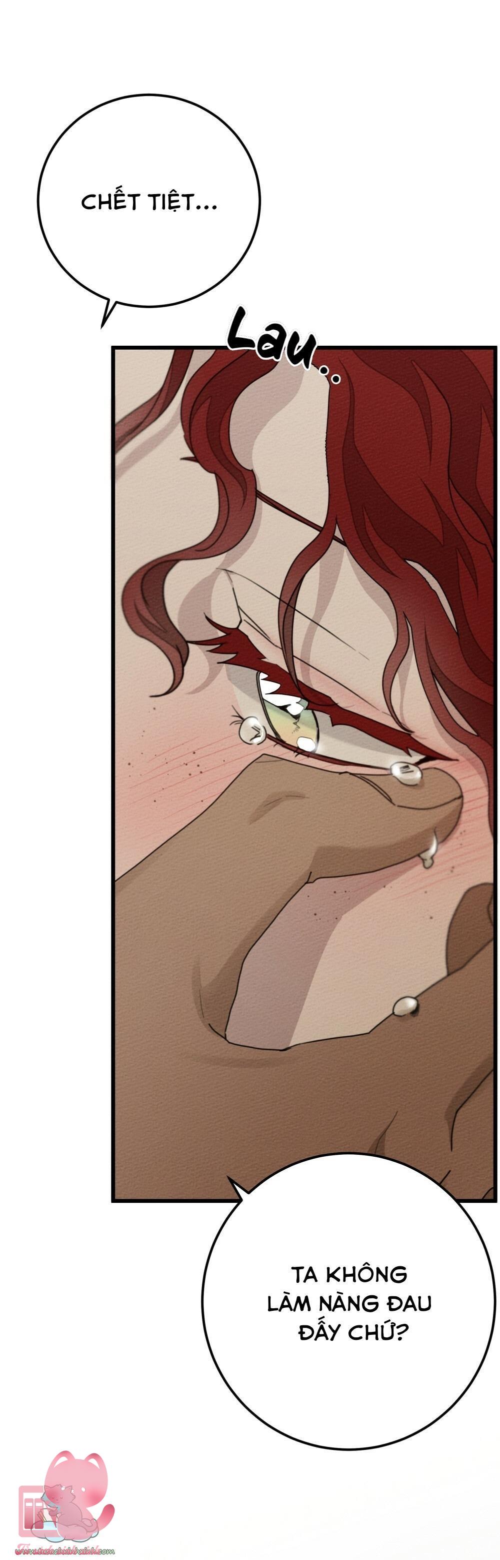 Dưới Tán Cây Sồi - Chap 45