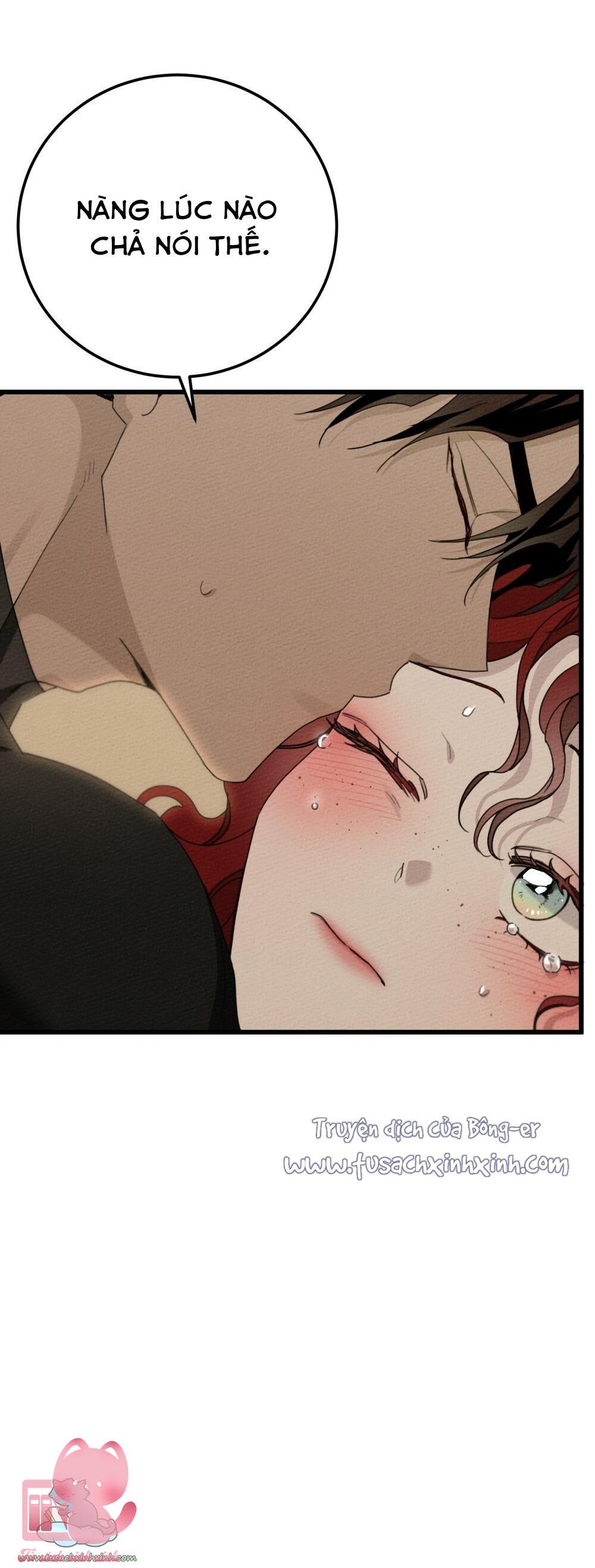 Dưới Tán Cây Sồi - Chap 45