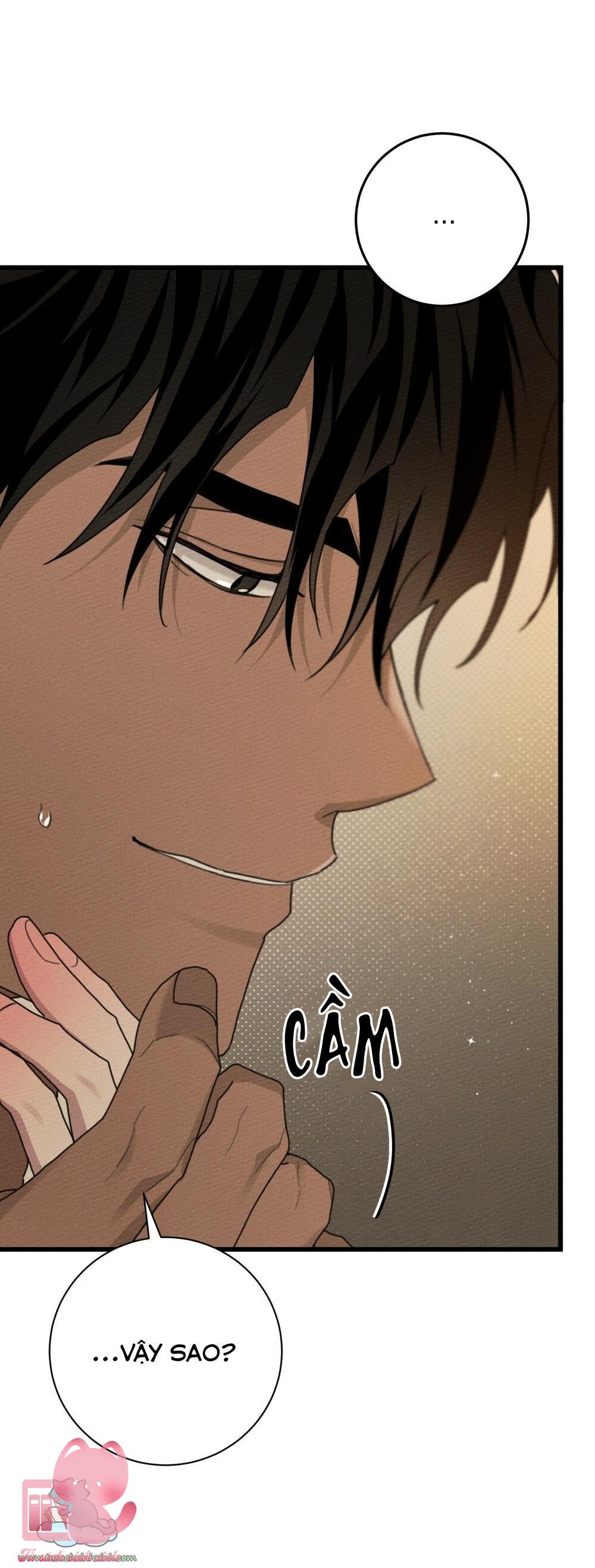 Dưới Tán Cây Sồi - Chap 45