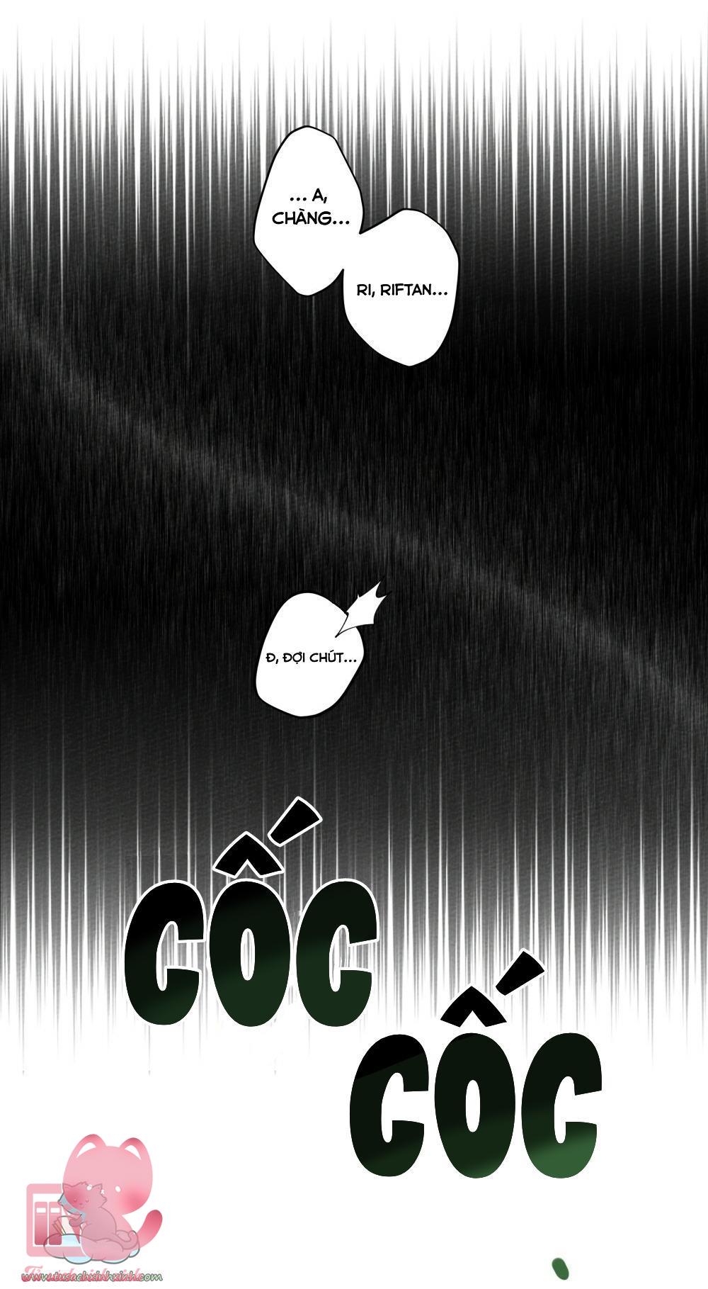 Dưới Tán Cây Sồi - Chap 45