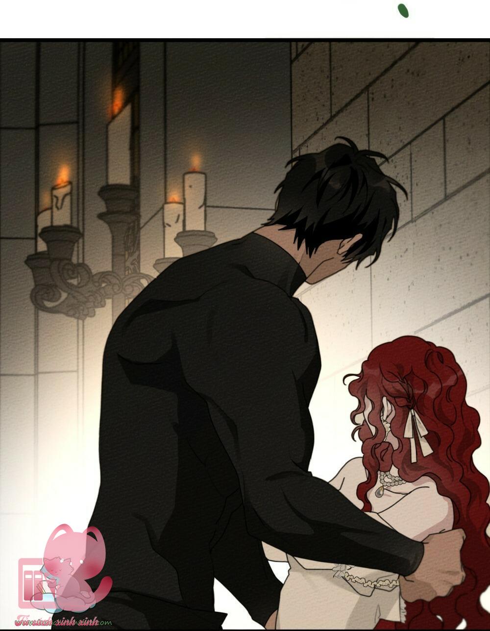Dưới Tán Cây Sồi - Chap 45