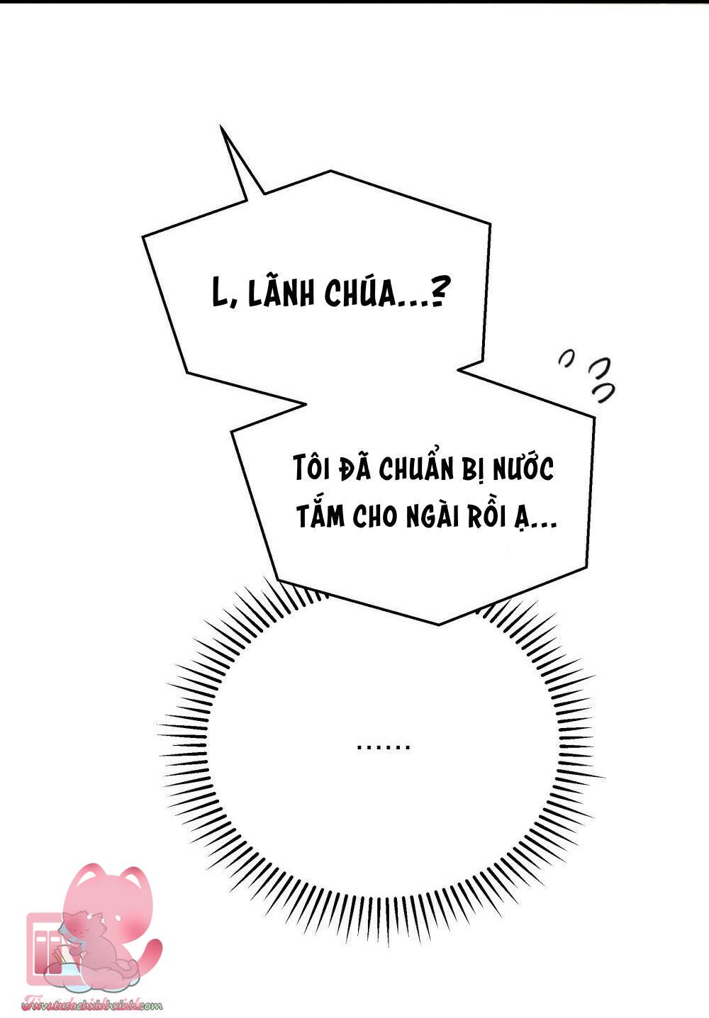 Dưới Tán Cây Sồi - Chap 45