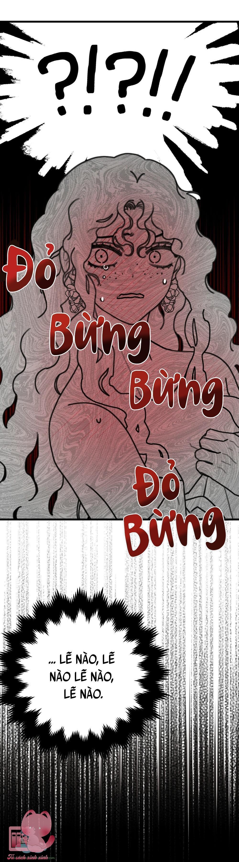 Dưới Tán Cây Sồi - Chap 45