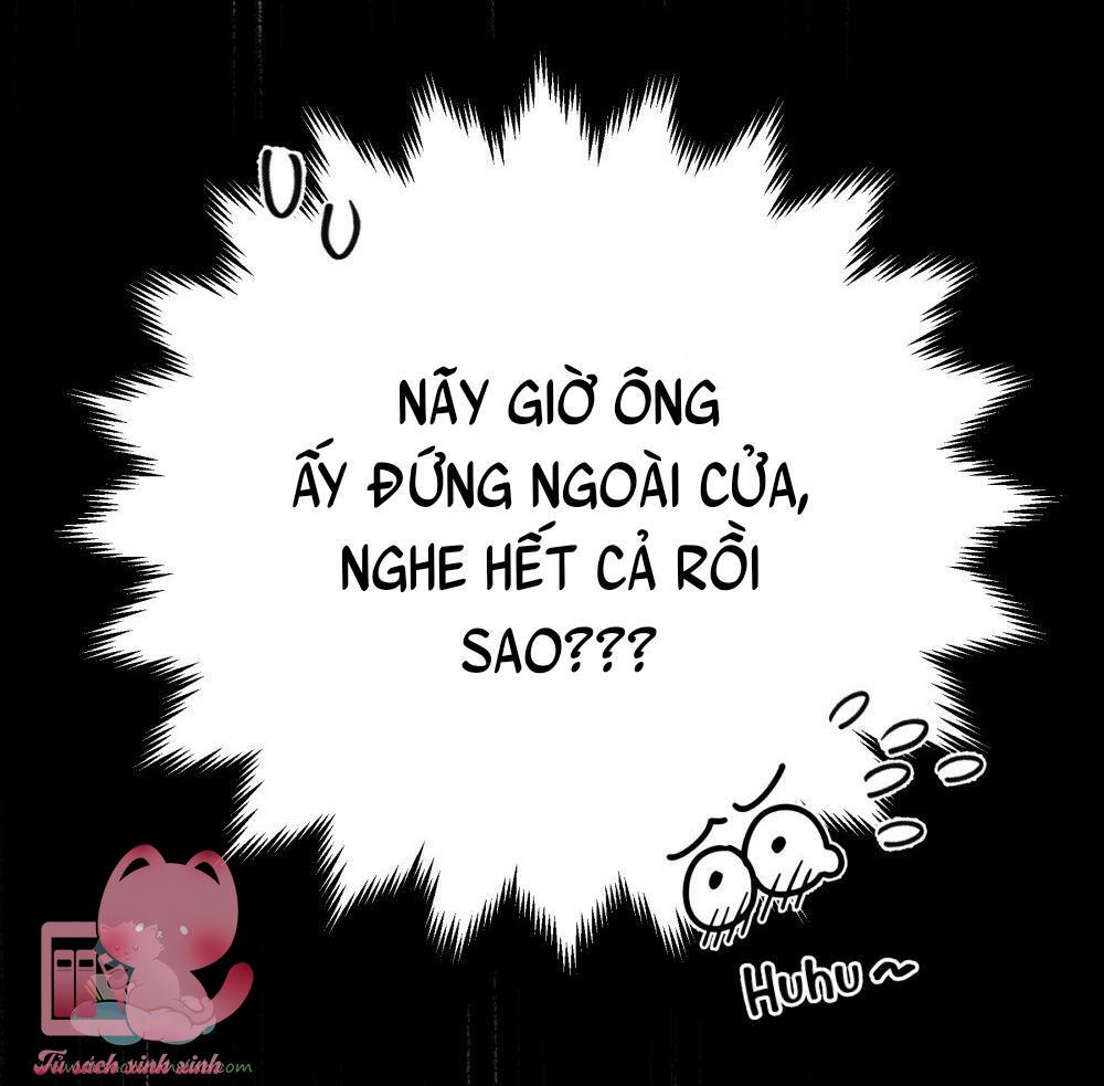 Dưới Tán Cây Sồi - Chap 45