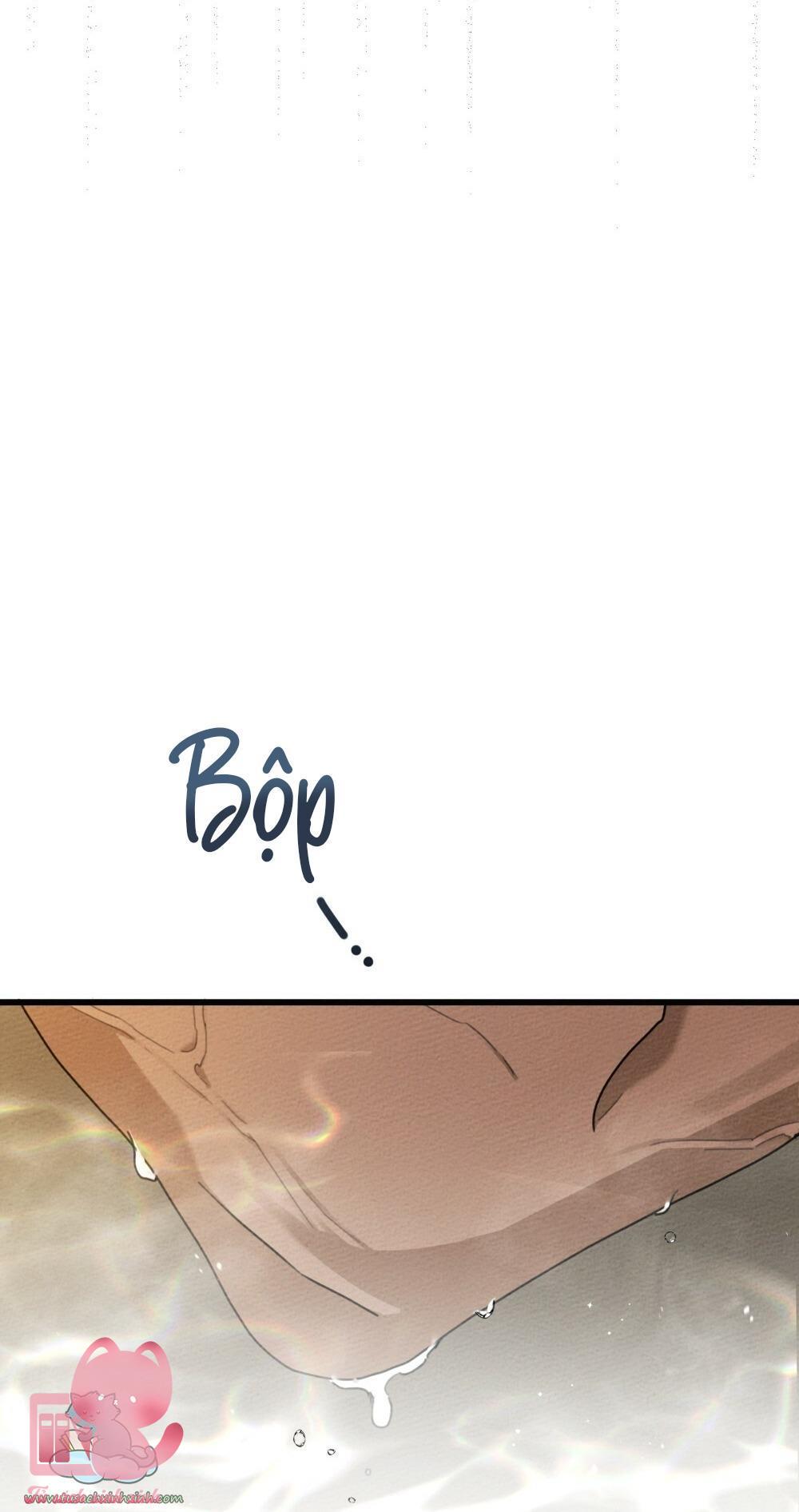 Dưới Tán Cây Sồi - Chap 45