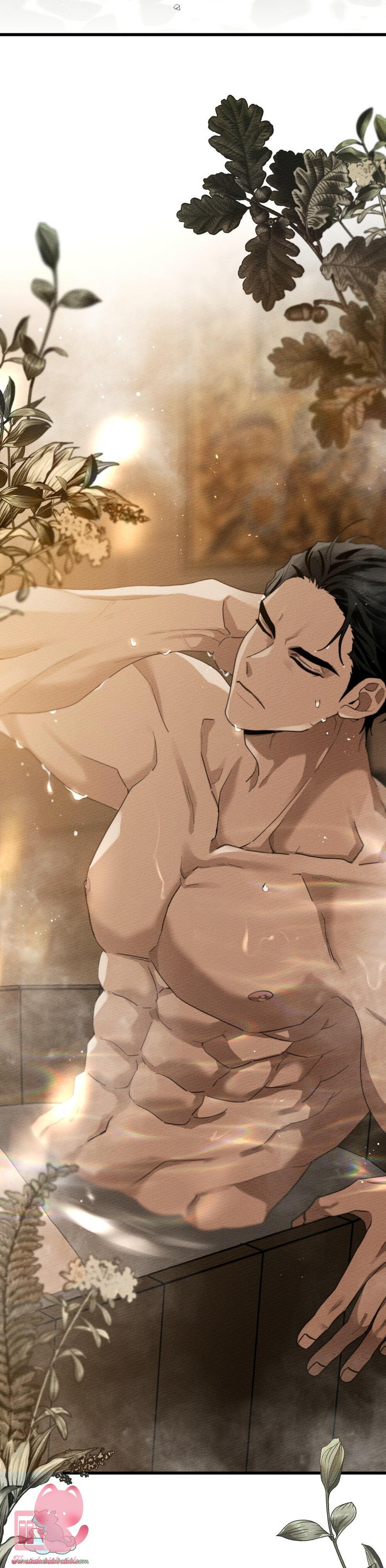 Dưới Tán Cây Sồi - Chap 45