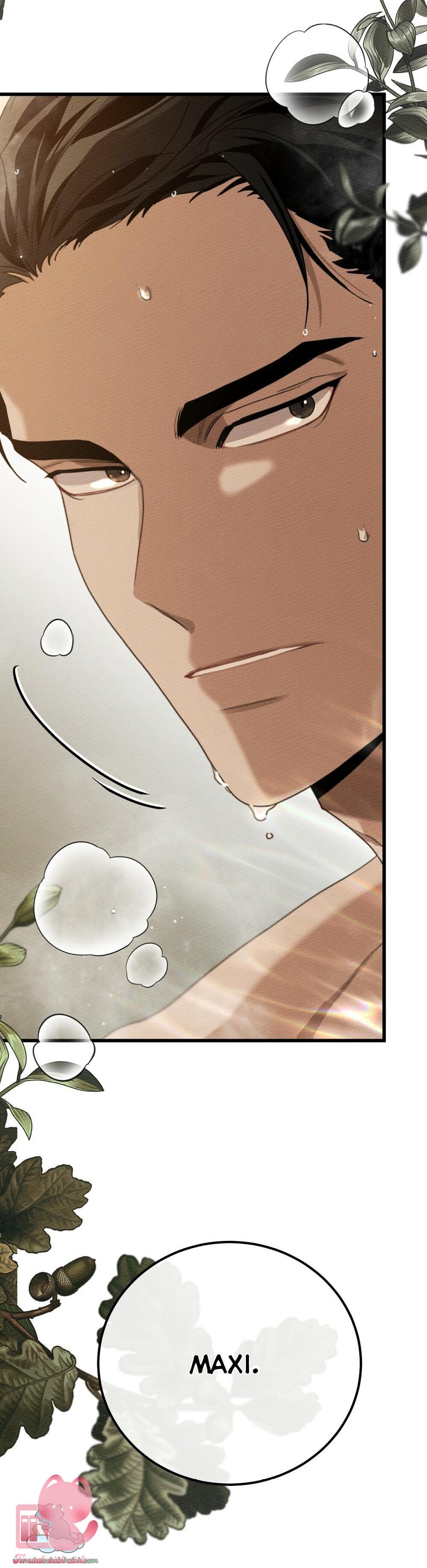 Dưới Tán Cây Sồi - Chap 45