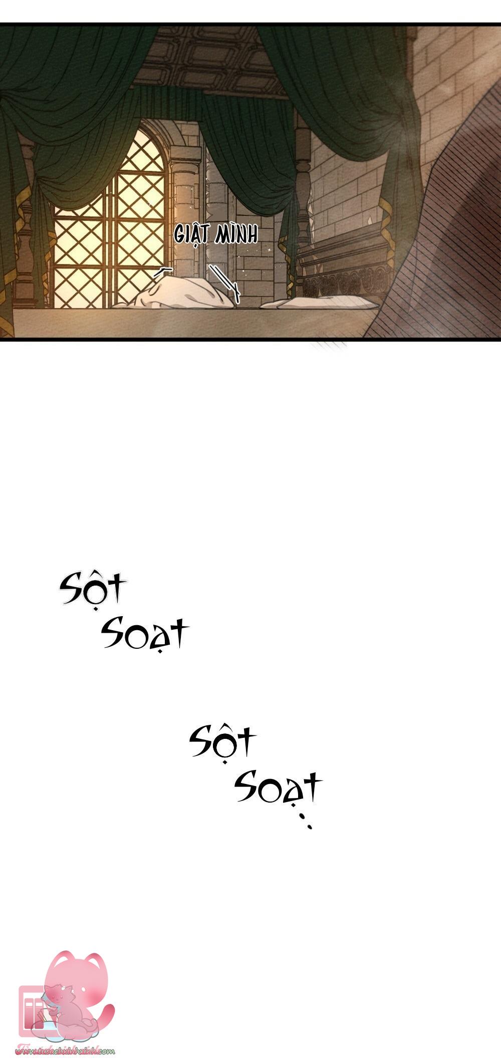 Dưới Tán Cây Sồi - Chap 45