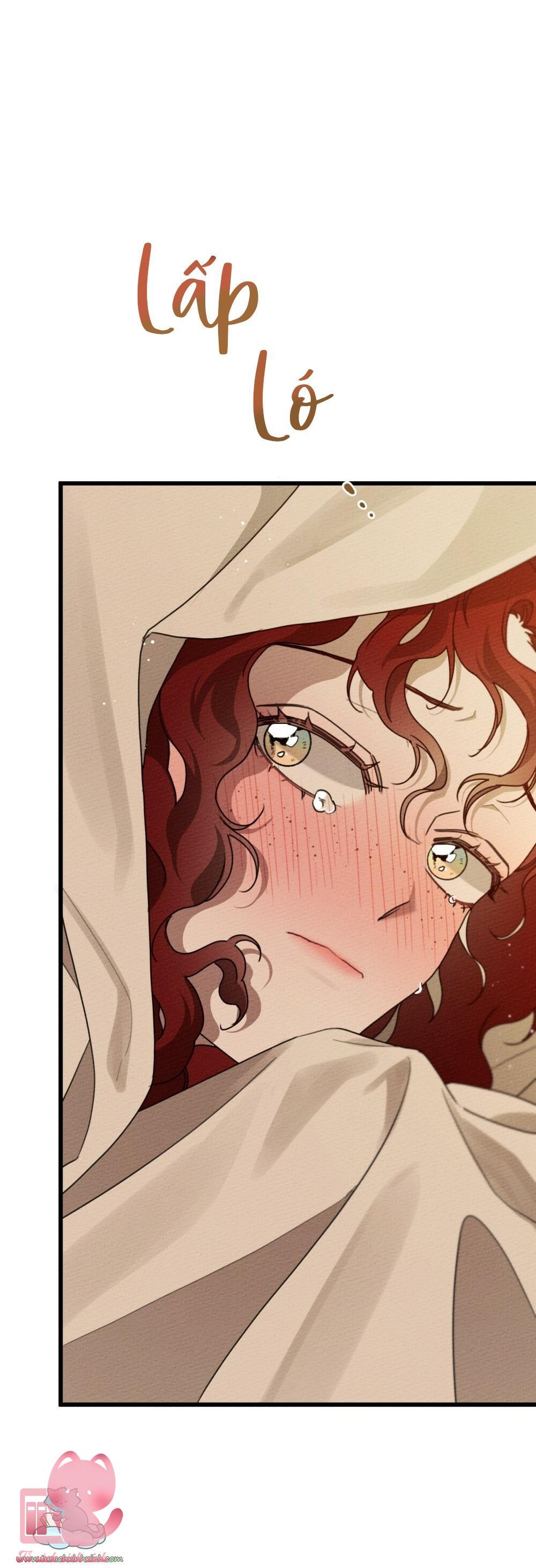 Dưới Tán Cây Sồi - Chap 45