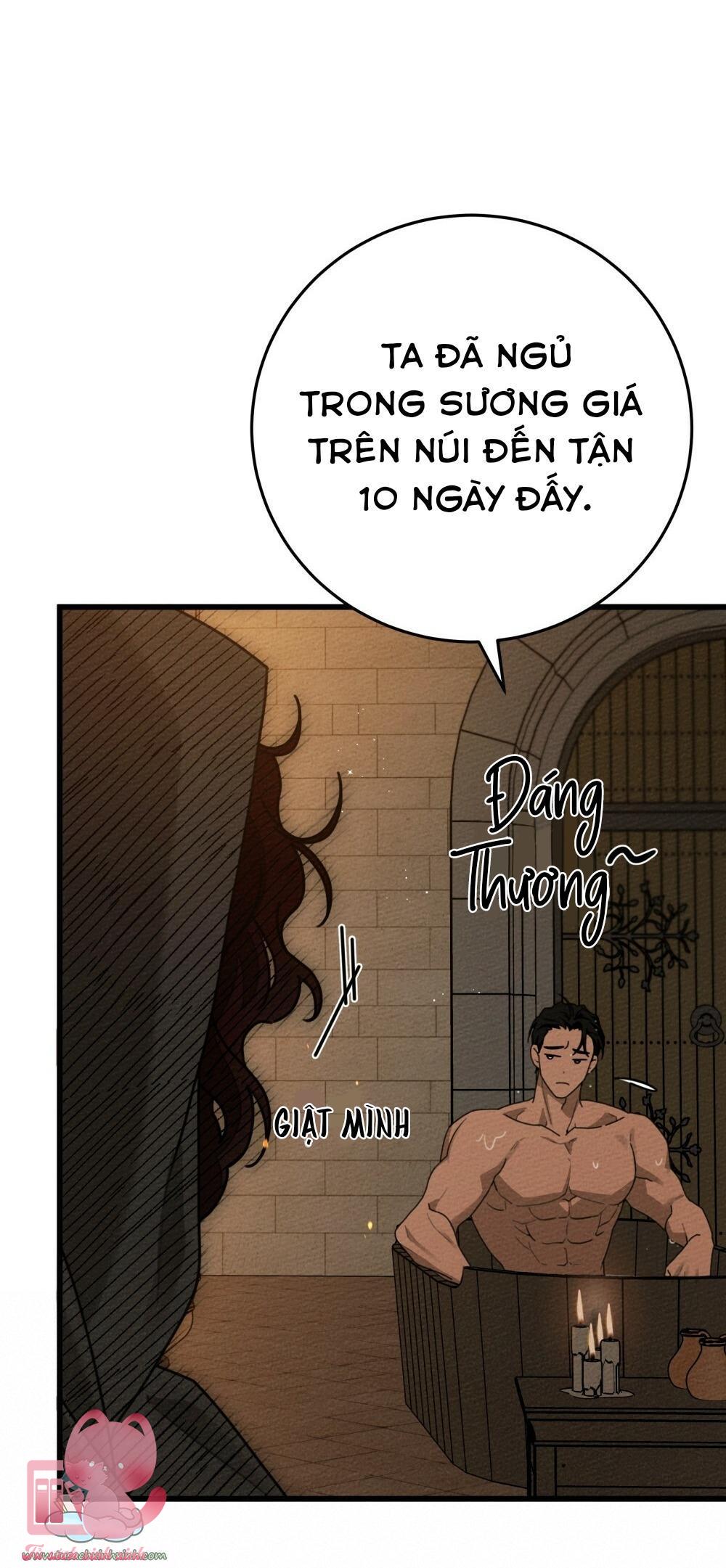 Dưới Tán Cây Sồi - Chap 45
