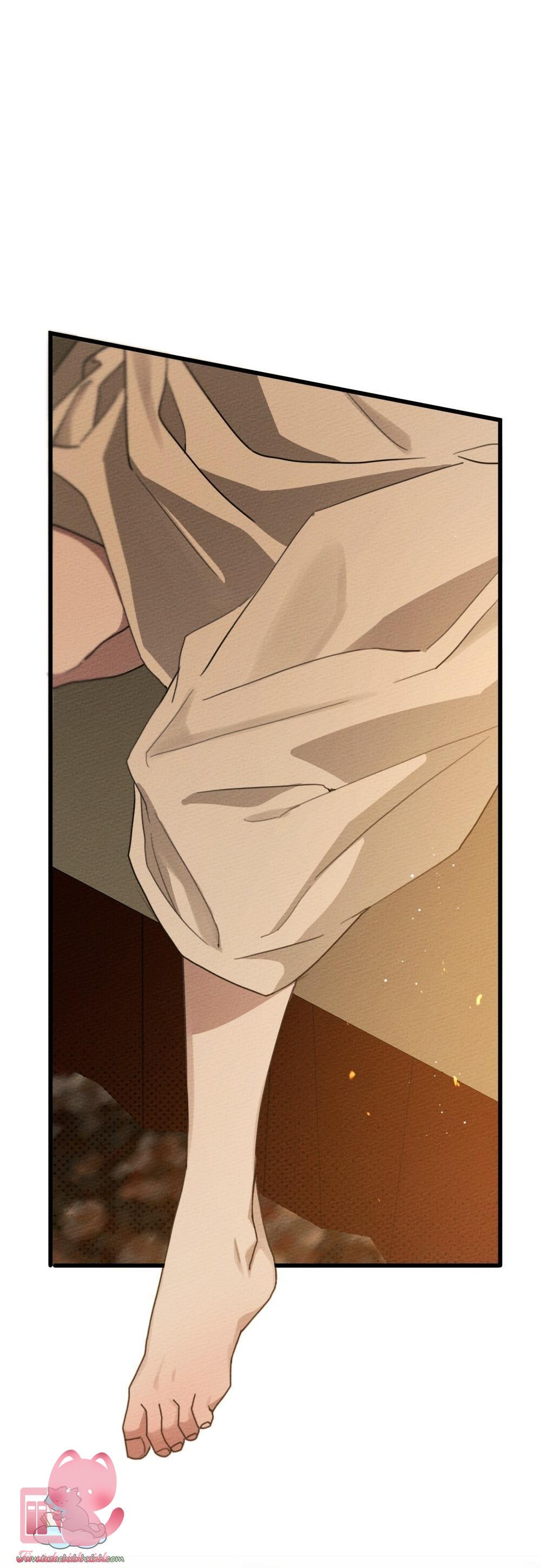 Dưới Tán Cây Sồi - Chap 45