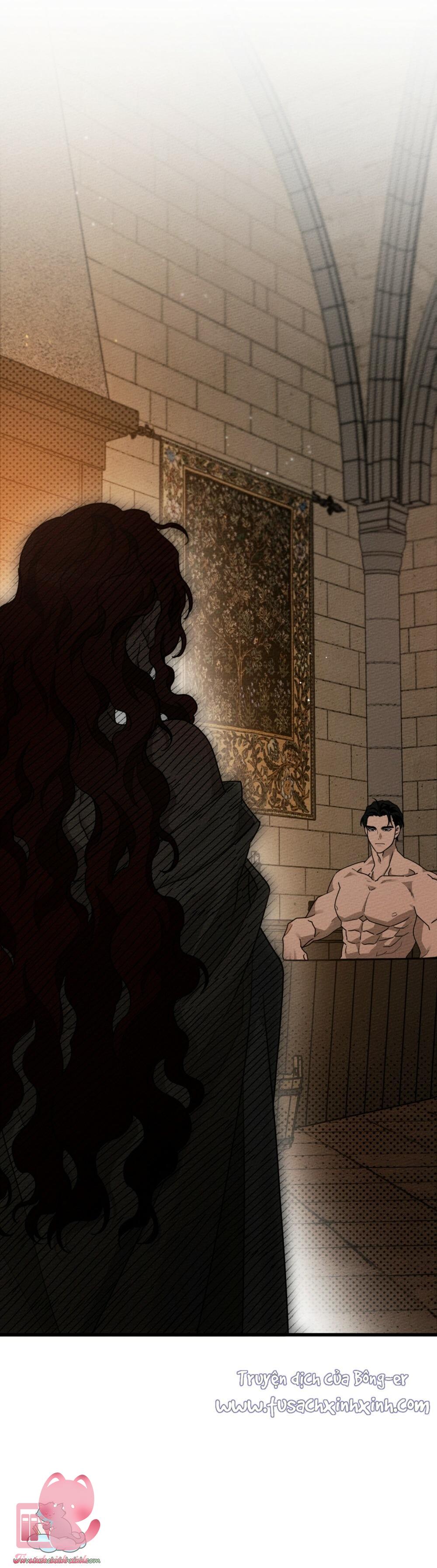 Dưới Tán Cây Sồi - Chap 45