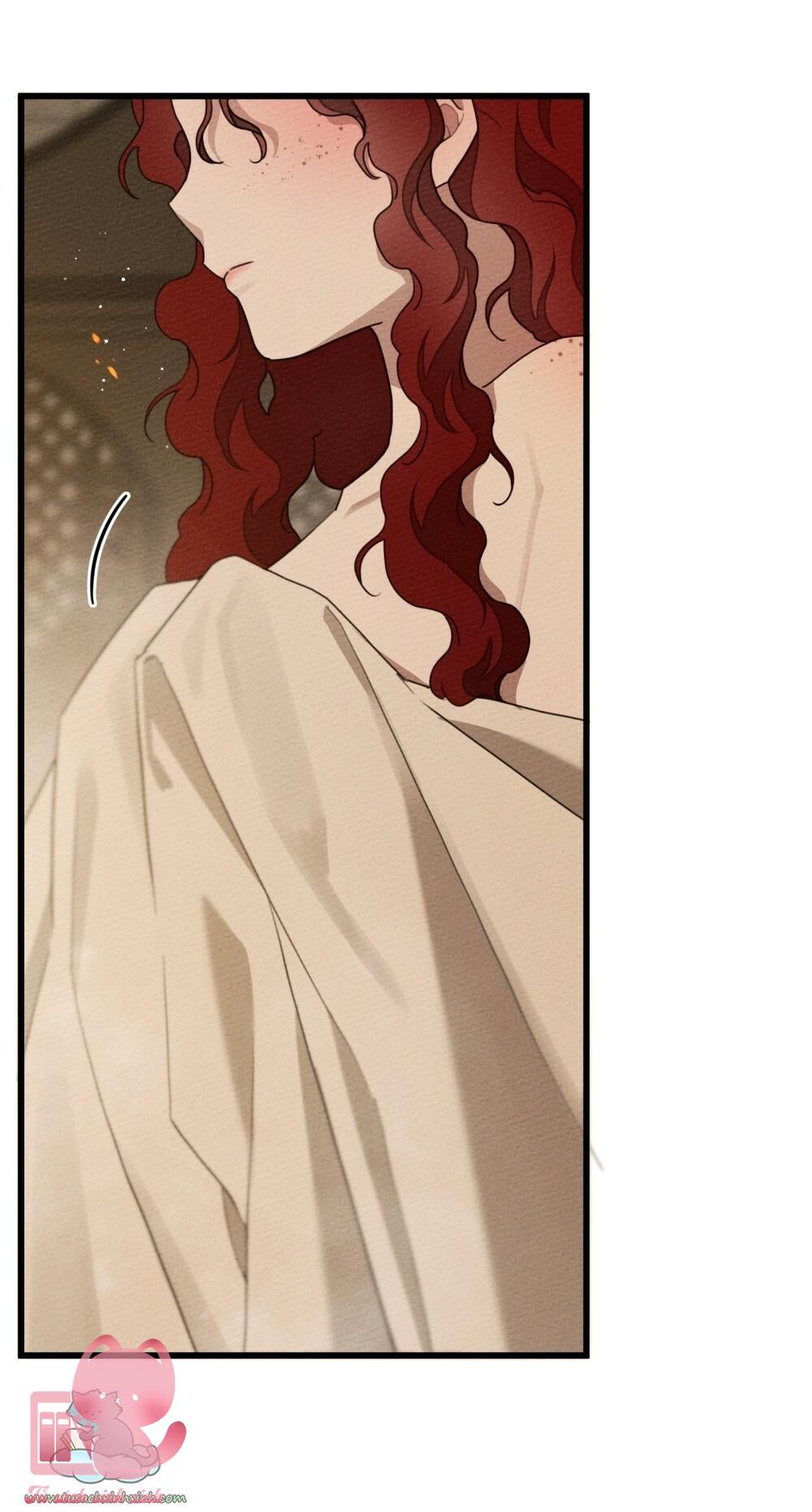 Dưới Tán Cây Sồi - Chap 45