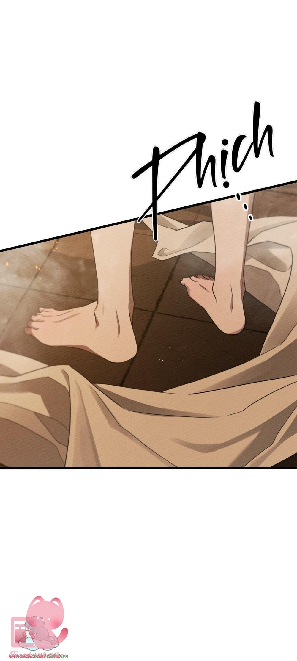 Dưới Tán Cây Sồi - Chap 45