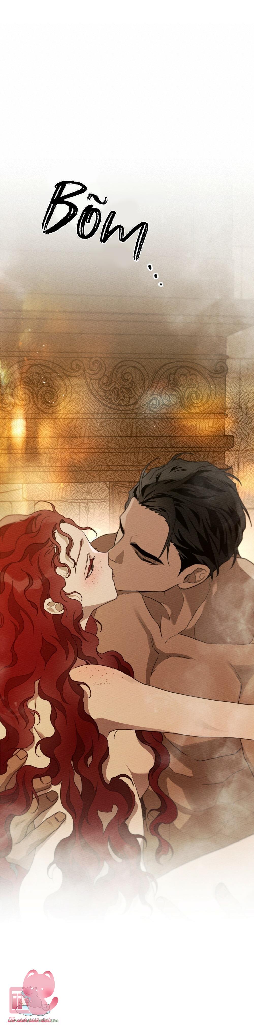 Dưới Tán Cây Sồi - Chap 45