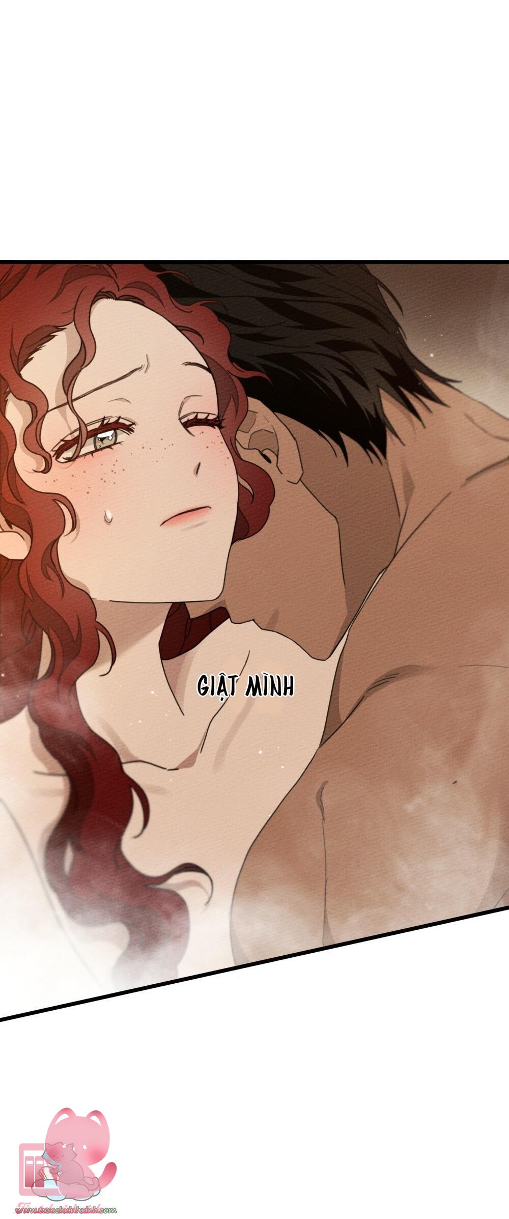 Dưới Tán Cây Sồi - Chap 45