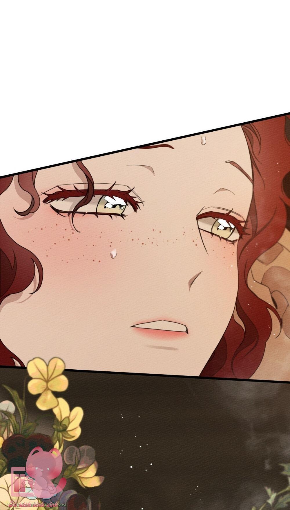 Dưới Tán Cây Sồi - Chap 45