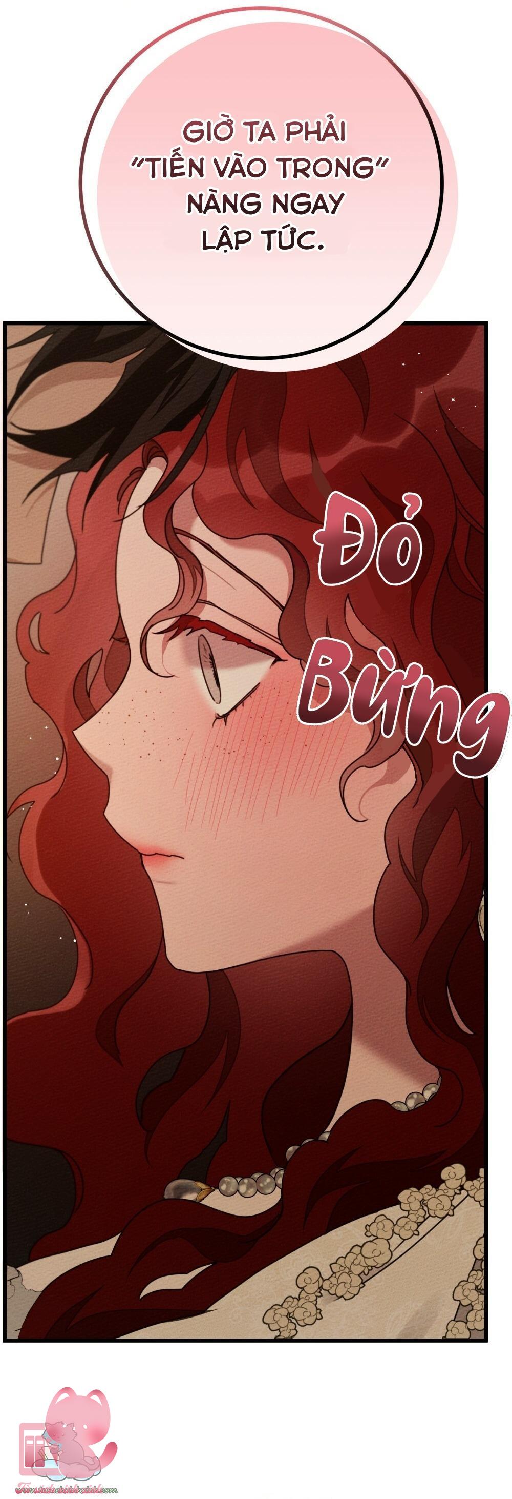 Dưới Tán Cây Sồi - Chap 45