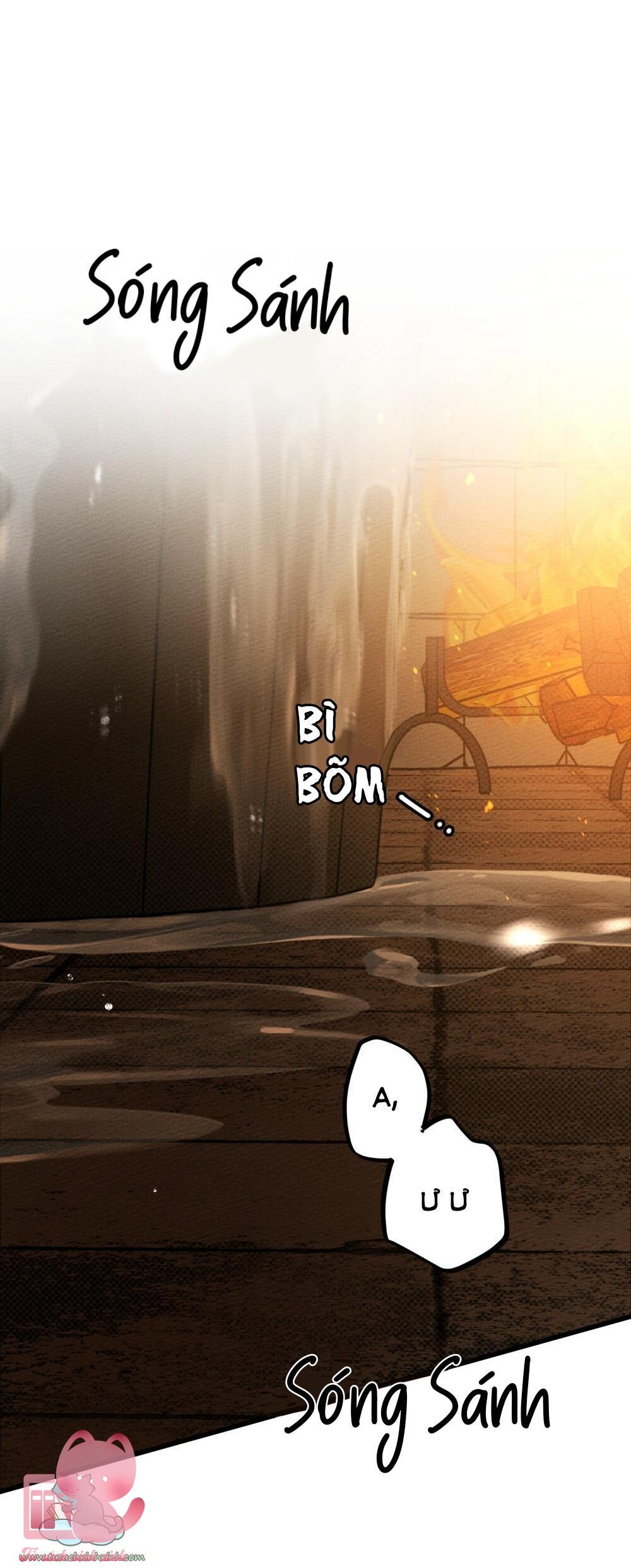 Dưới Tán Cây Sồi - Chap 45
