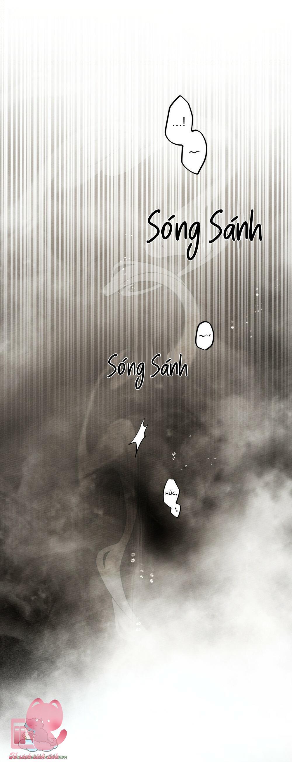 Dưới Tán Cây Sồi - Chap 45