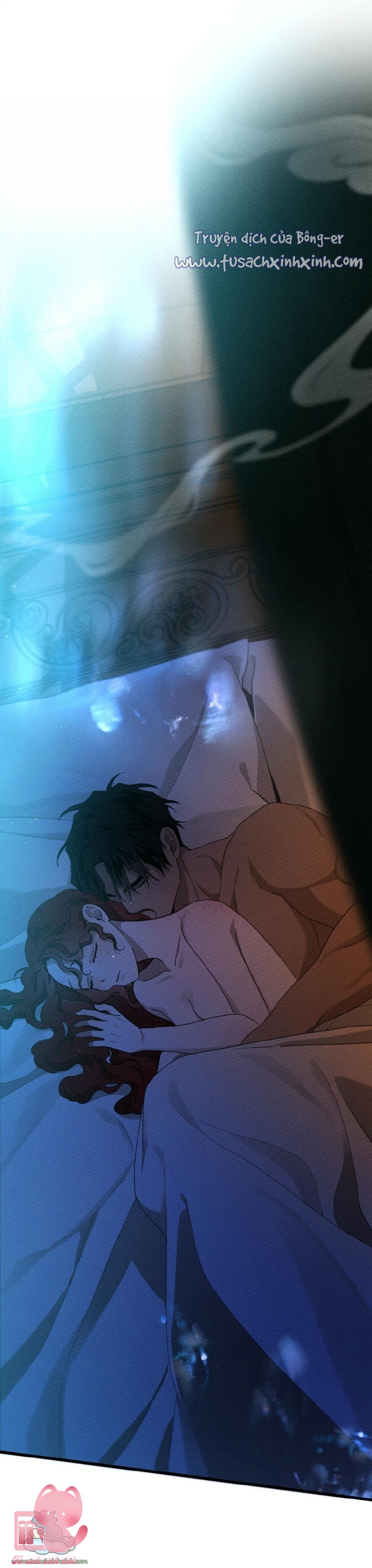 Dưới Tán Cây Sồi - Chap 45