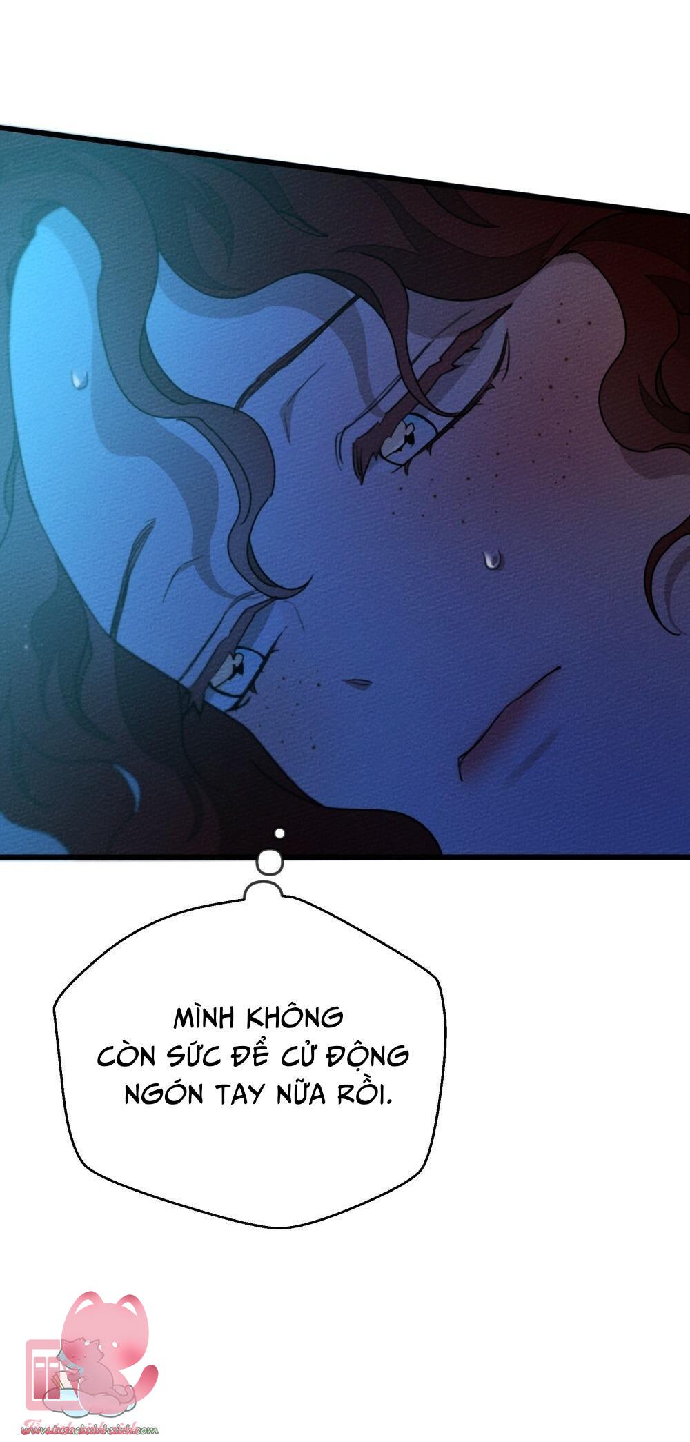 Dưới Tán Cây Sồi - Chap 45
