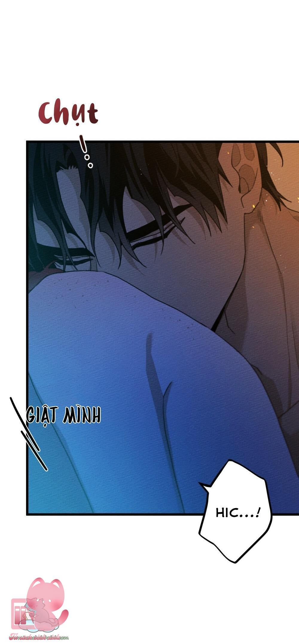 Dưới Tán Cây Sồi - Chap 45