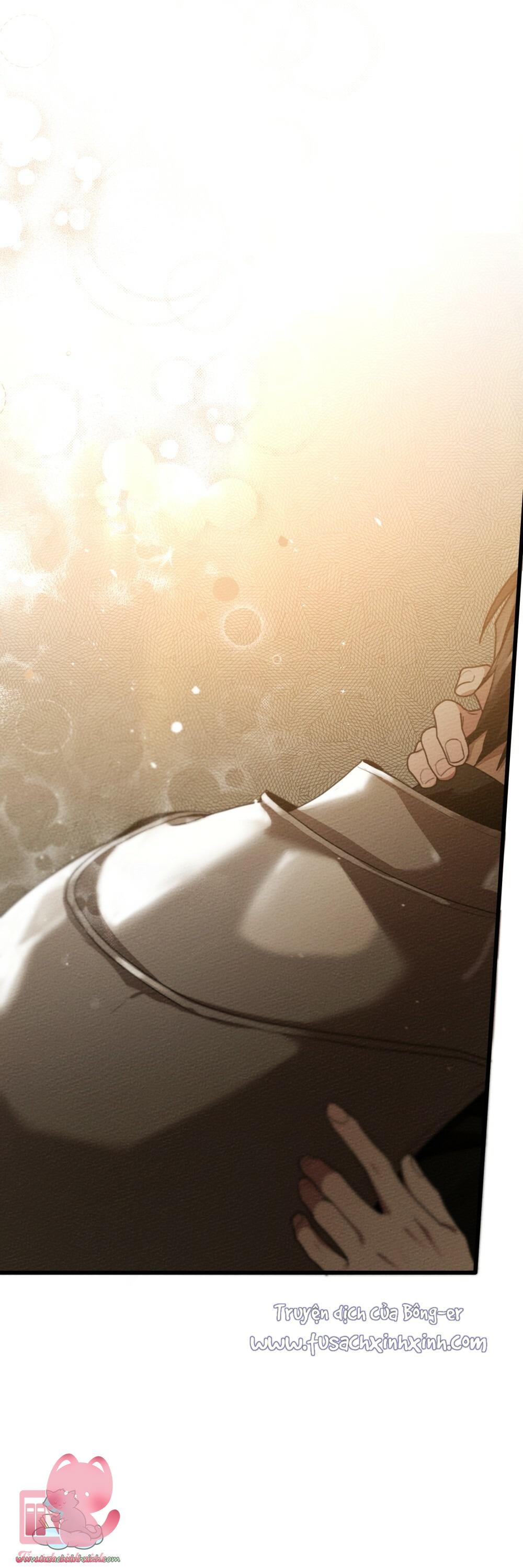Dưới Tán Cây Sồi - Chap 45