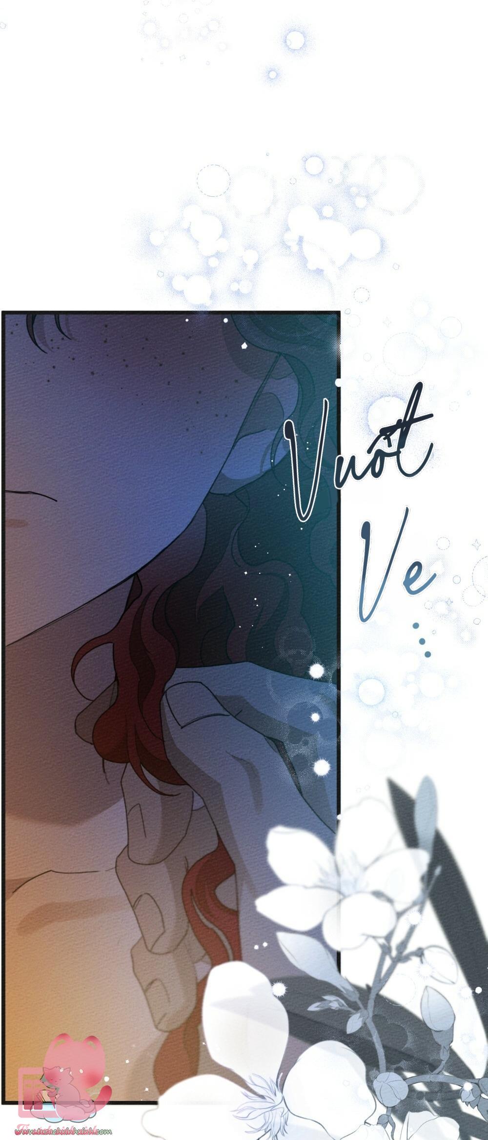 Dưới Tán Cây Sồi - Chap 45
