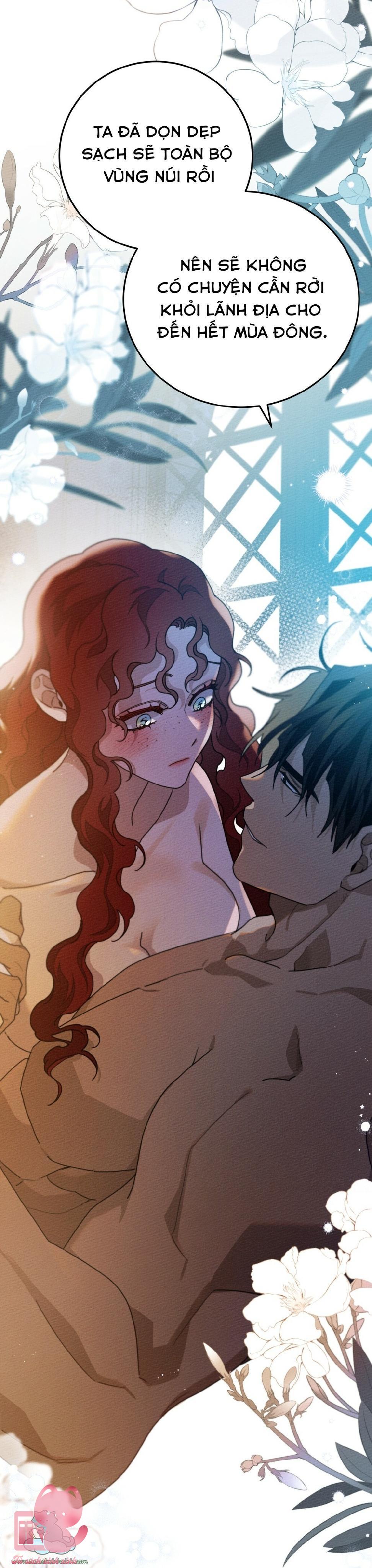 Dưới Tán Cây Sồi - Chap 45