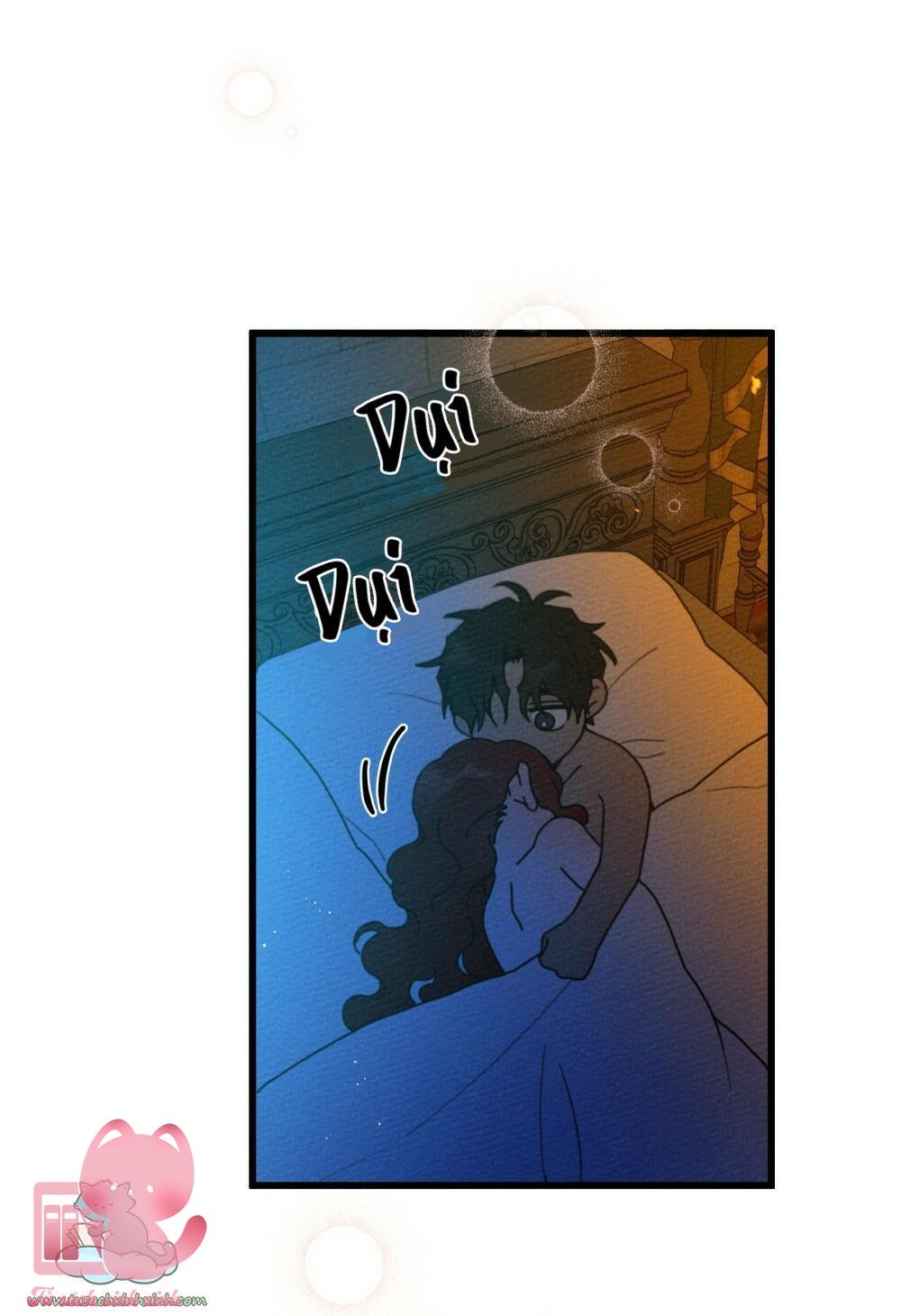 Dưới Tán Cây Sồi - Chap 45