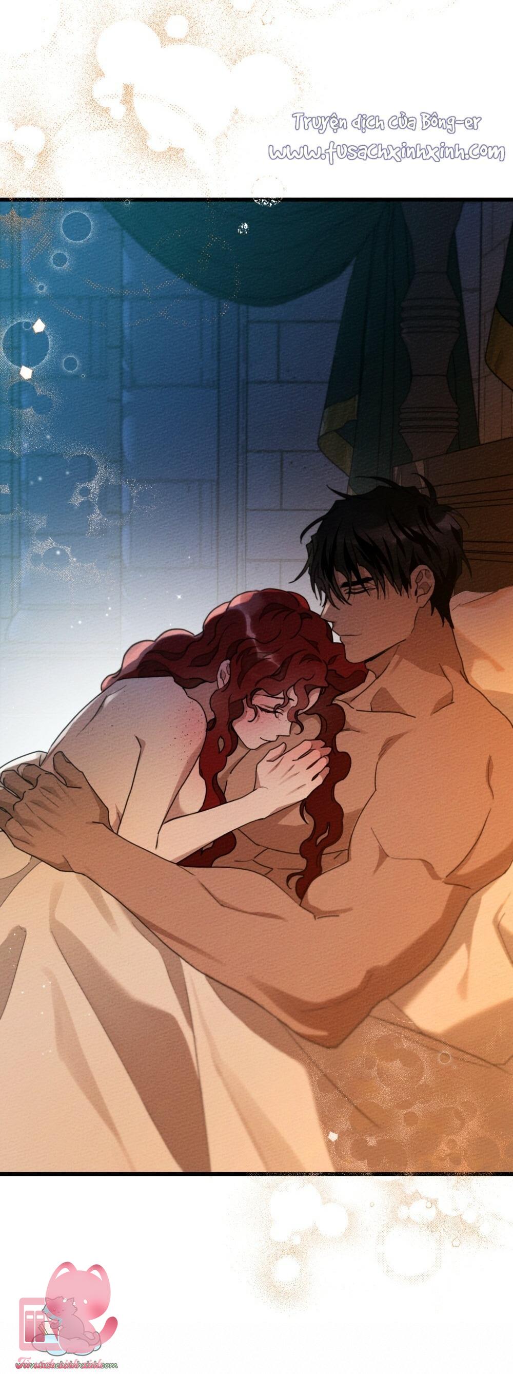 Dưới Tán Cây Sồi - Chap 45