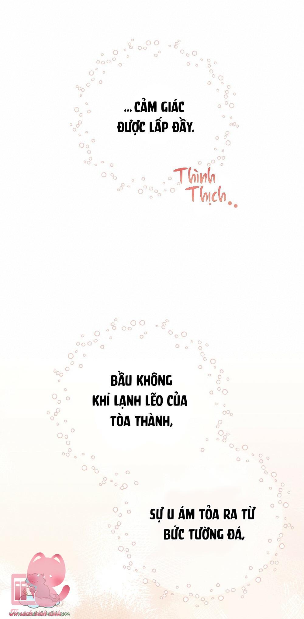 Dưới Tán Cây Sồi - Chap 45