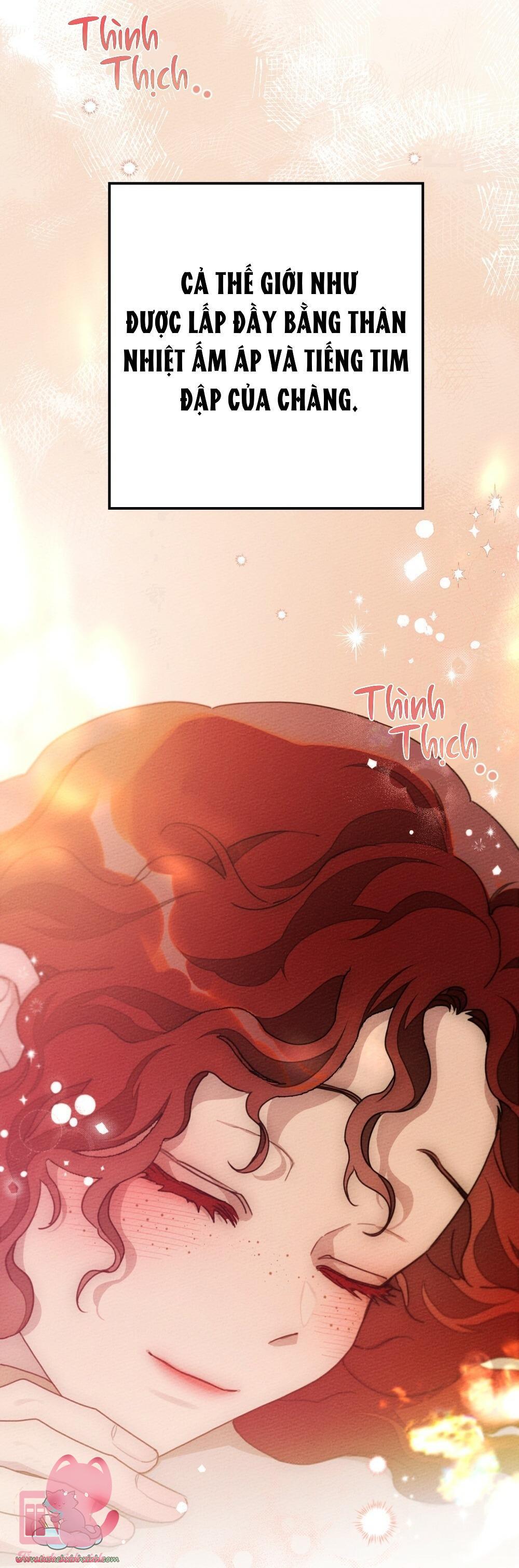 Dưới Tán Cây Sồi - Chap 45
