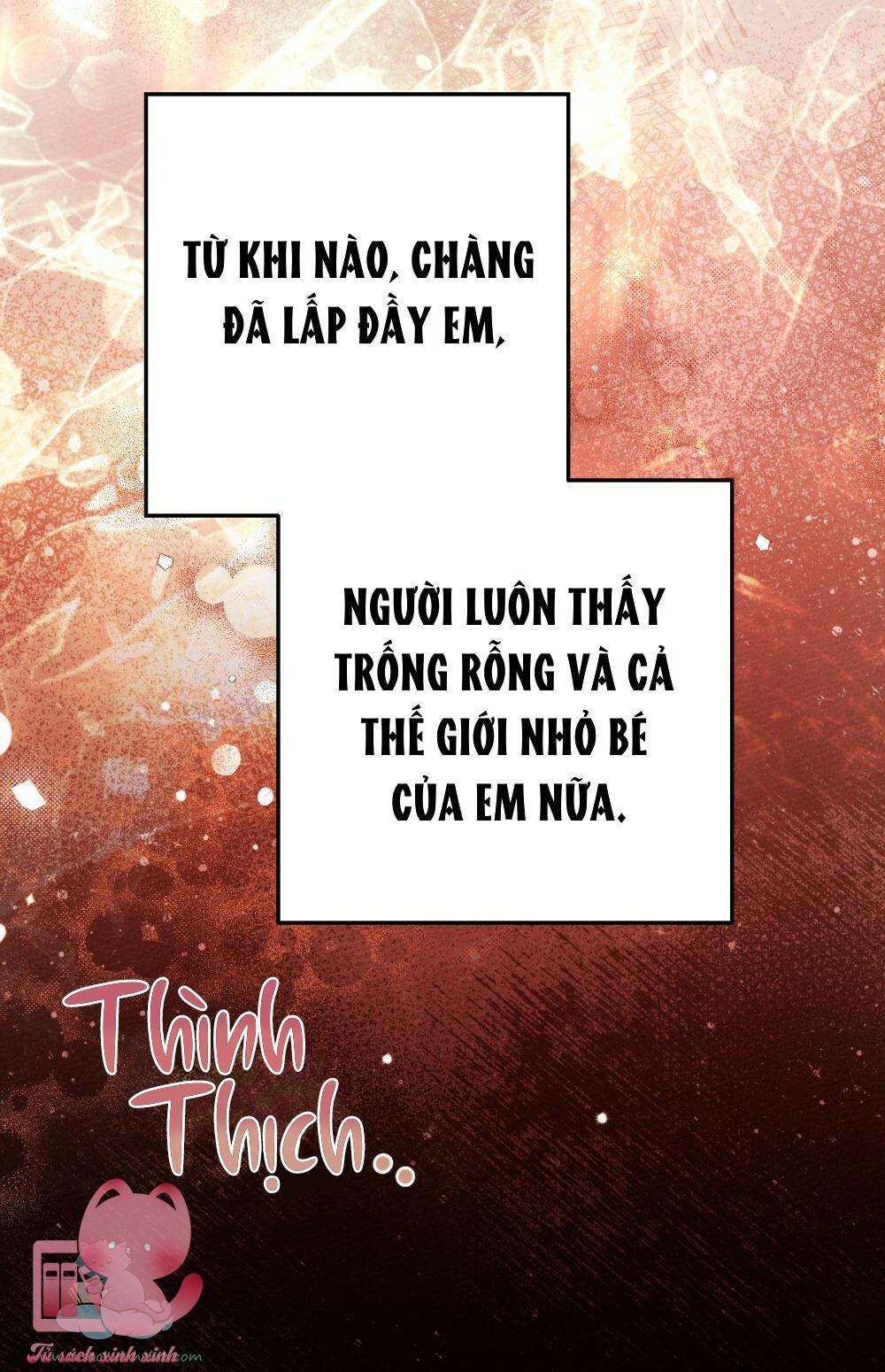 Dưới Tán Cây Sồi - Chap 45
