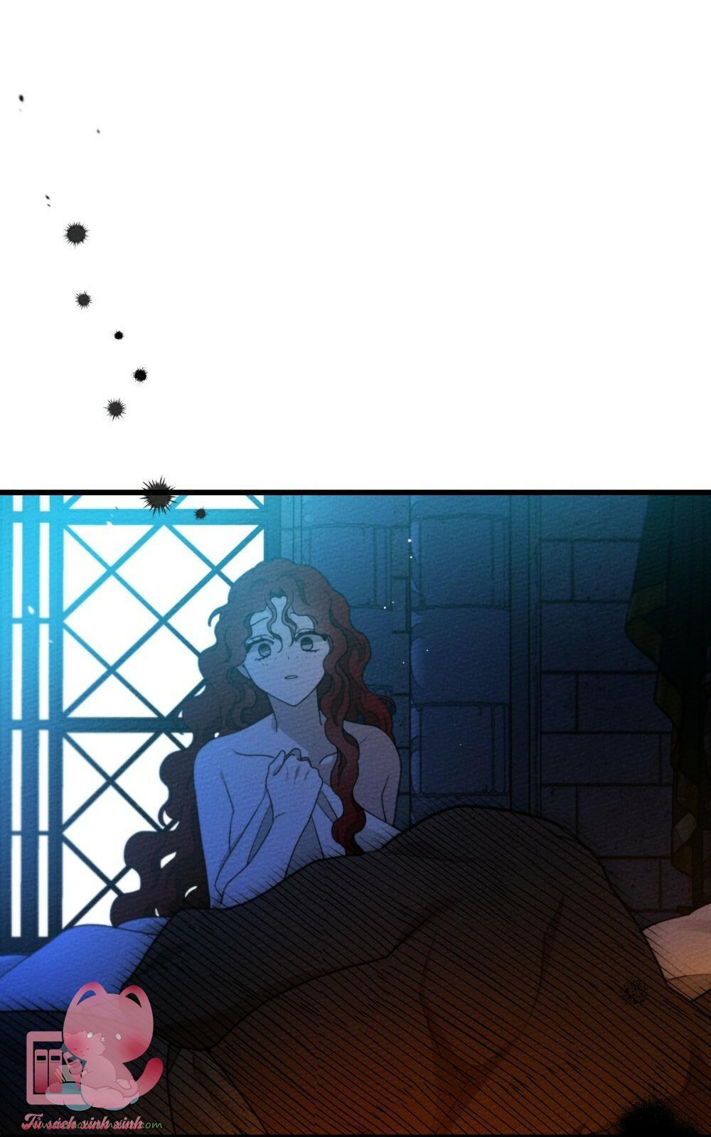 Dưới Tán Cây Sồi - Chap 45