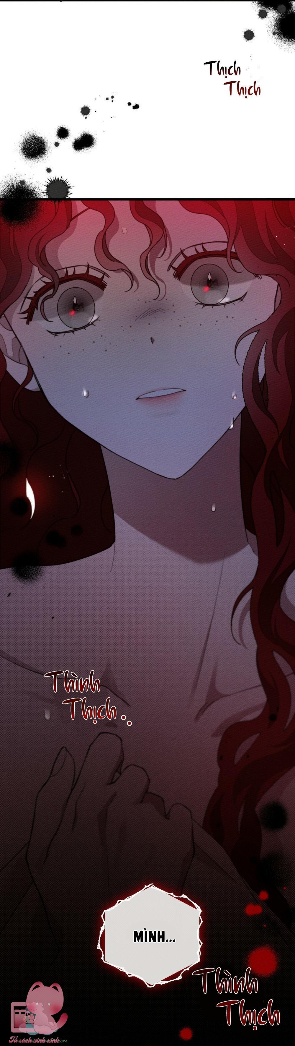 Dưới Tán Cây Sồi - Chap 45