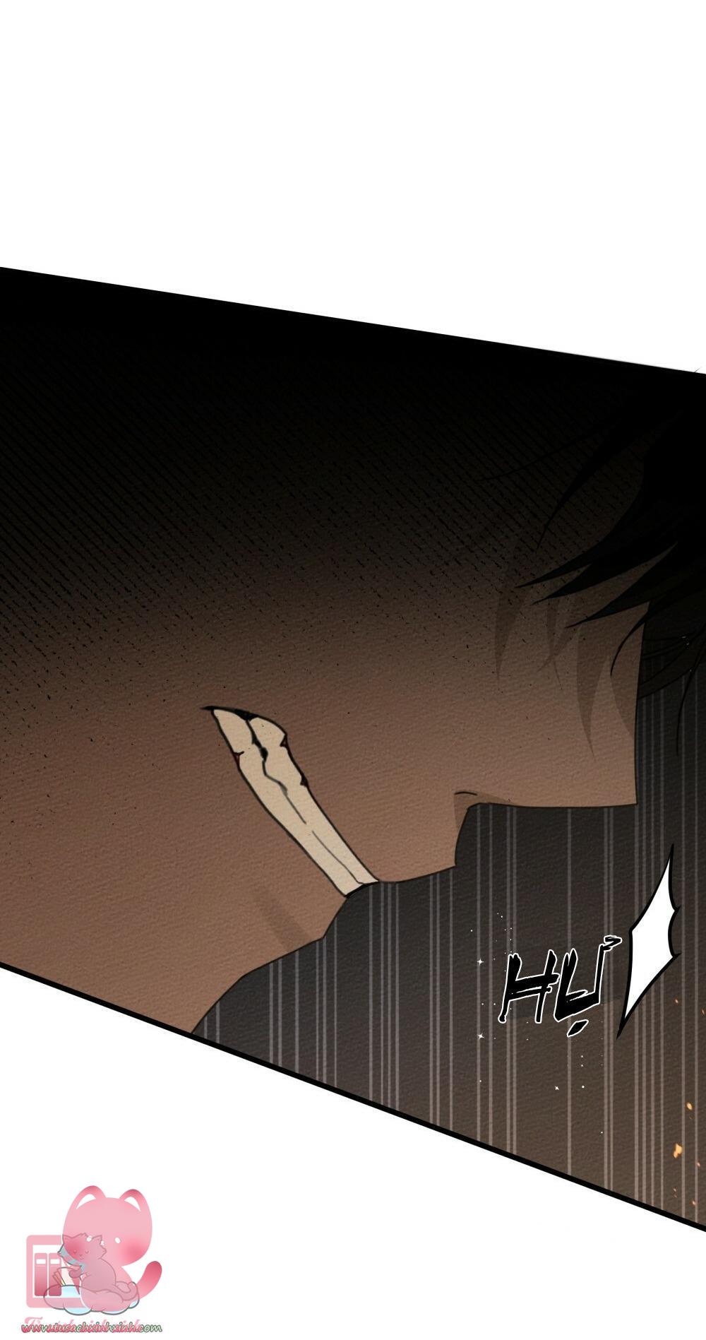 Dưới Tán Cây Sồi - Chap 45