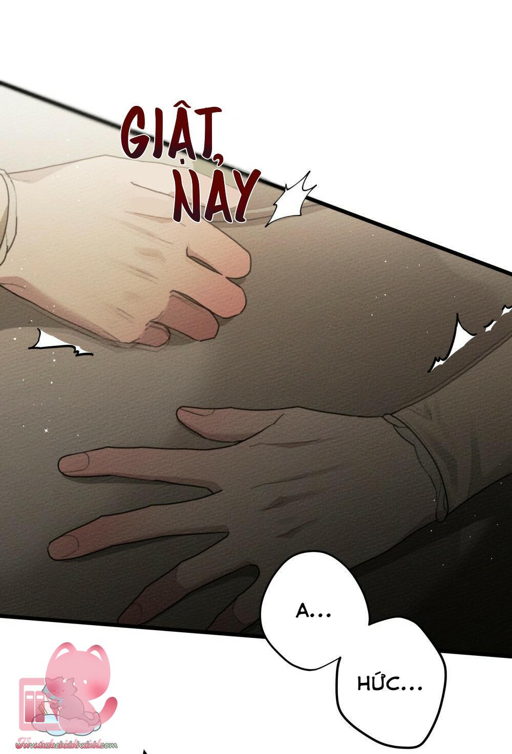 Dưới Tán Cây Sồi - Chap 45