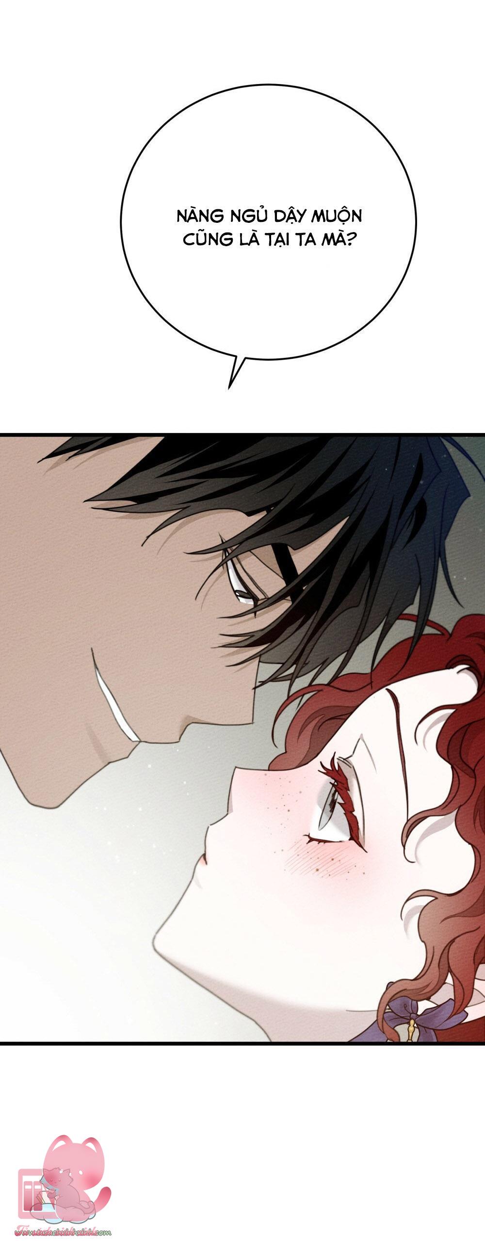 Dưới Tán Cây Sồi - Chap 46