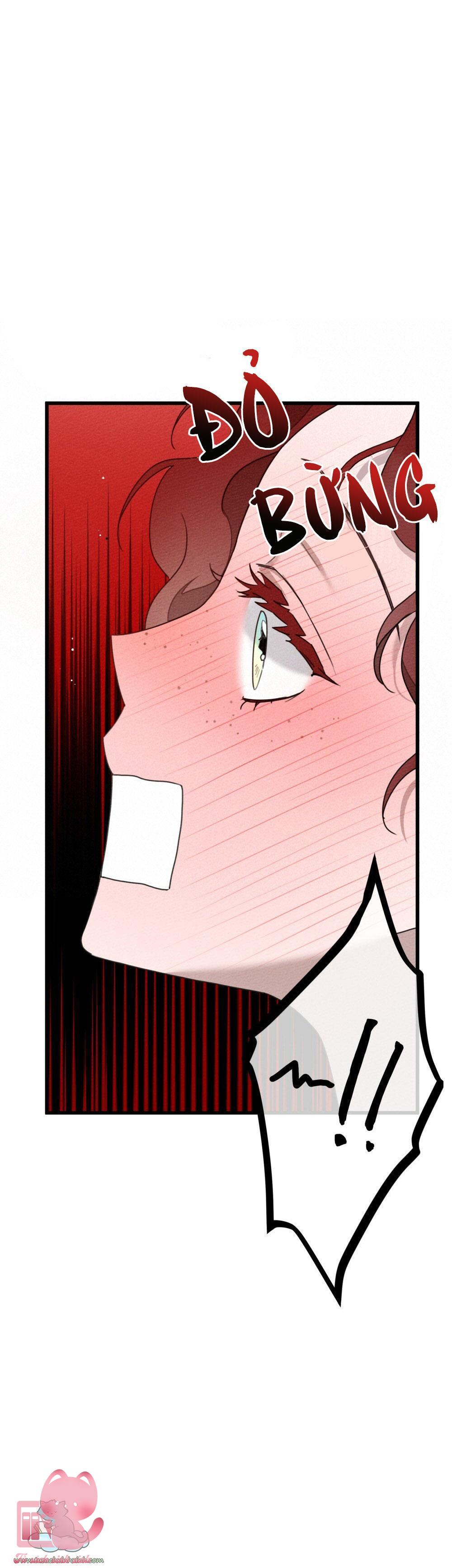 Dưới Tán Cây Sồi - Chap 46
