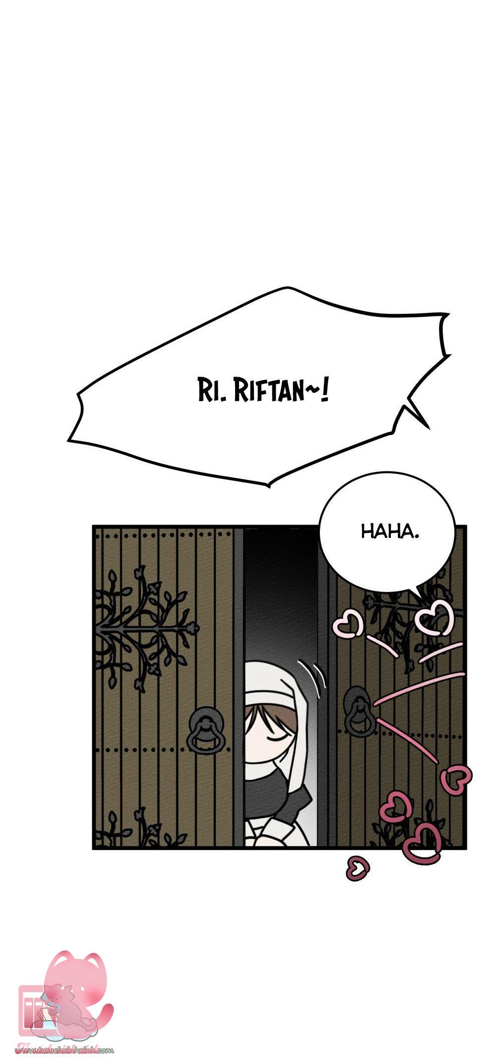 Dưới Tán Cây Sồi - Chap 46