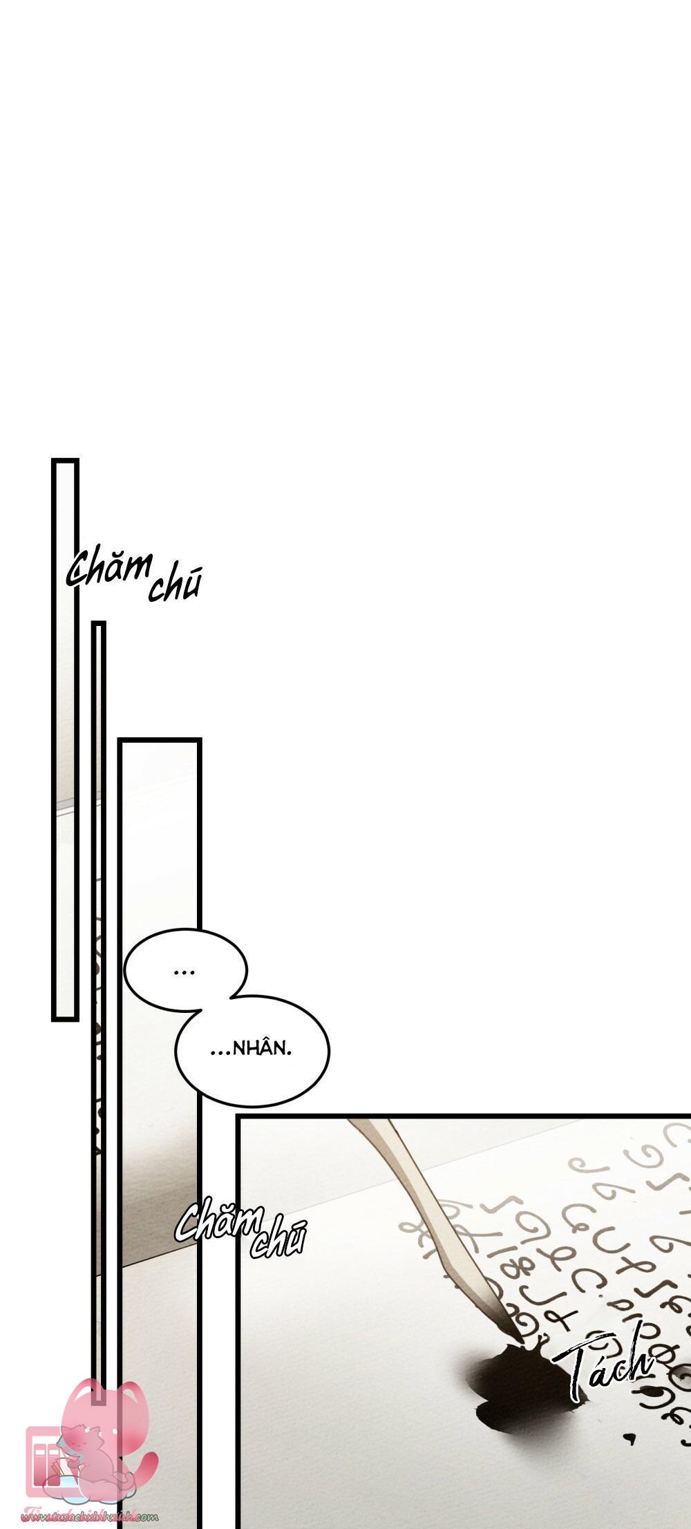 Dưới Tán Cây Sồi - Chap 46
