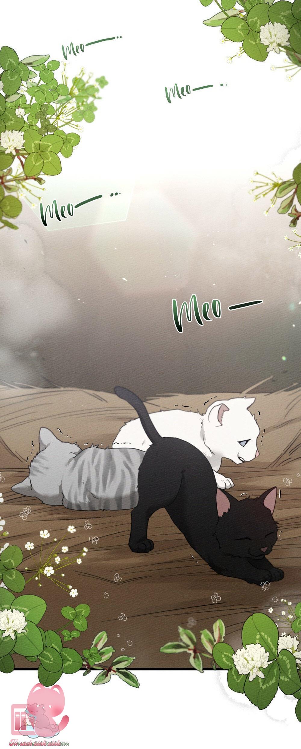 Dưới Tán Cây Sồi - Chap 46