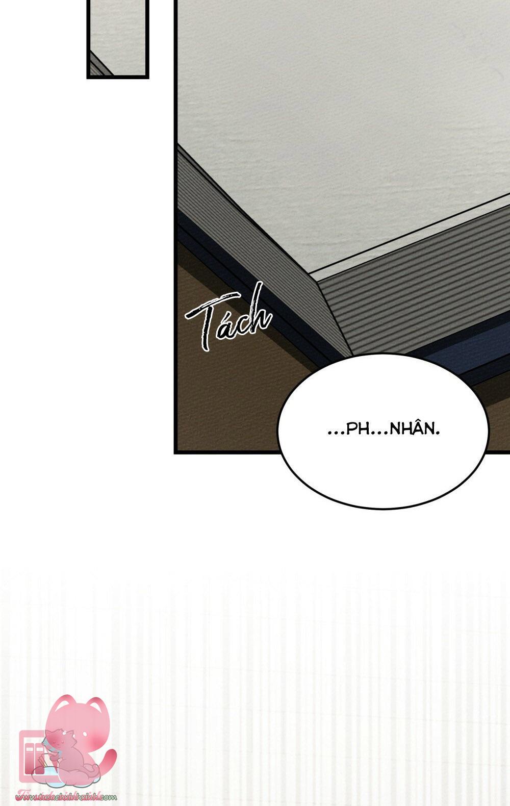 Dưới Tán Cây Sồi - Chap 46