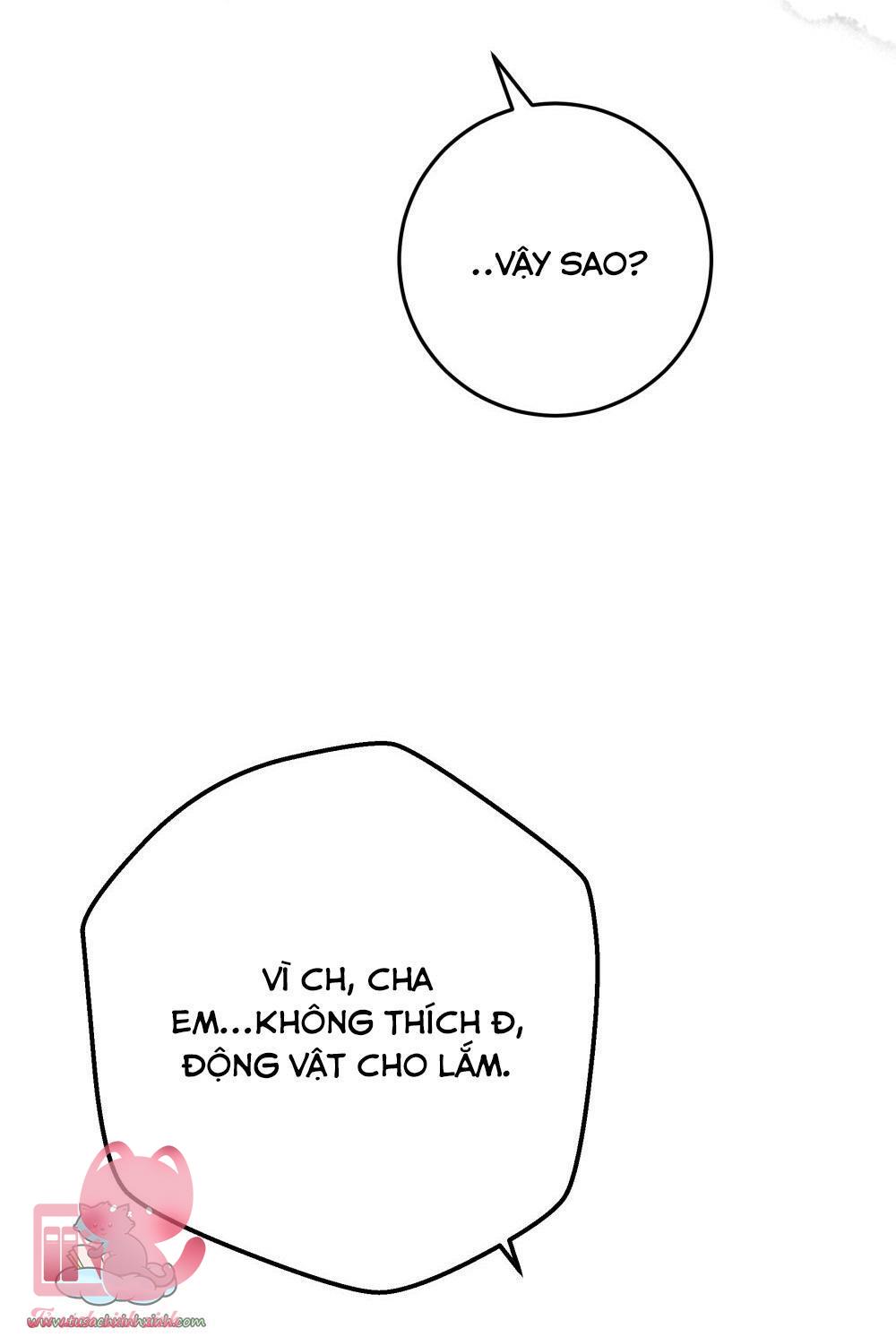 Dưới Tán Cây Sồi - Chap 46