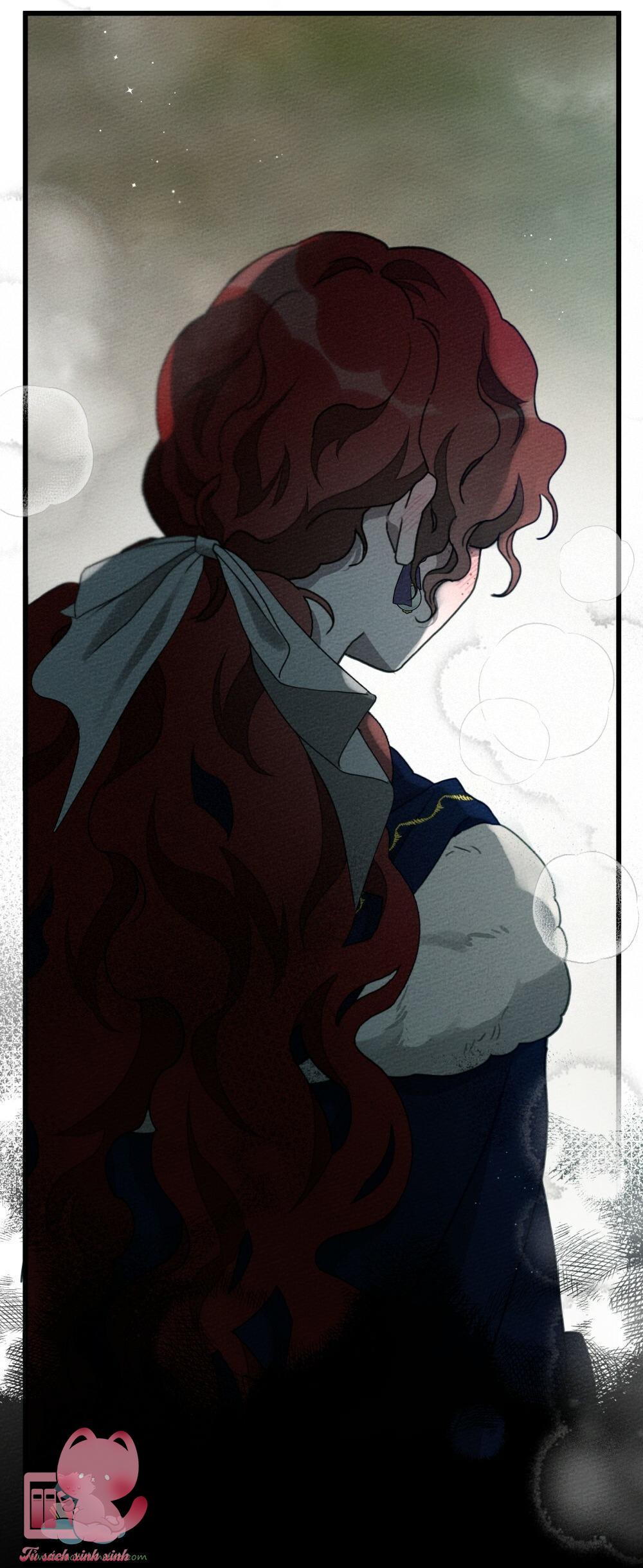 Dưới Tán Cây Sồi - Chap 46