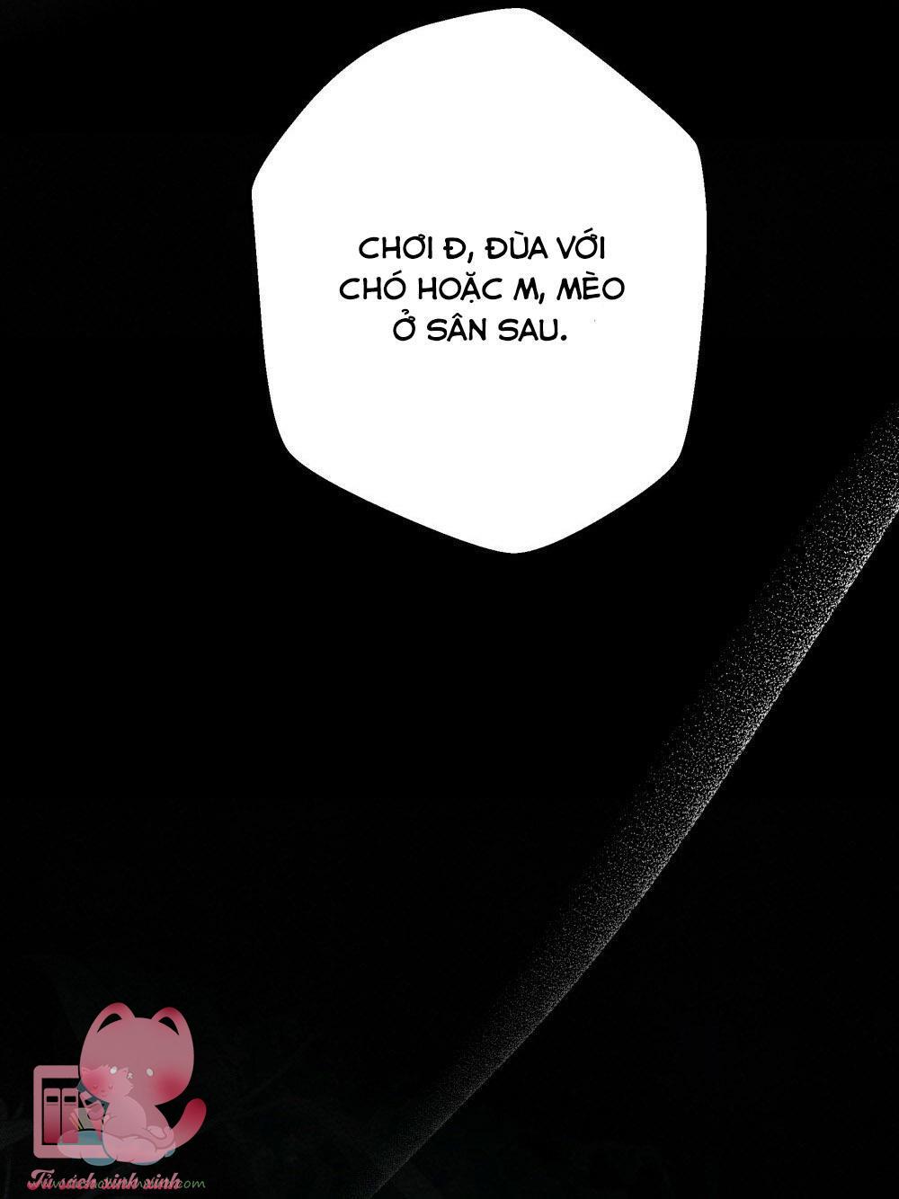 Dưới Tán Cây Sồi - Chap 46