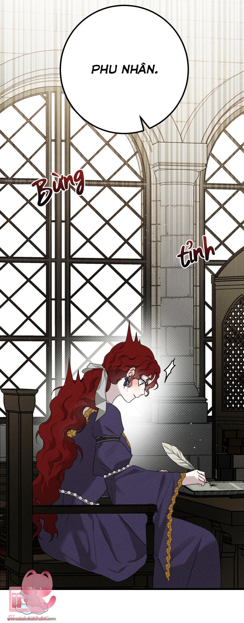Dưới Tán Cây Sồi - Chap 46